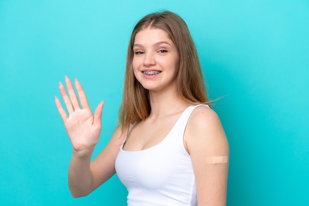 teenager russian porn - naked women on show porn charlotte sartre