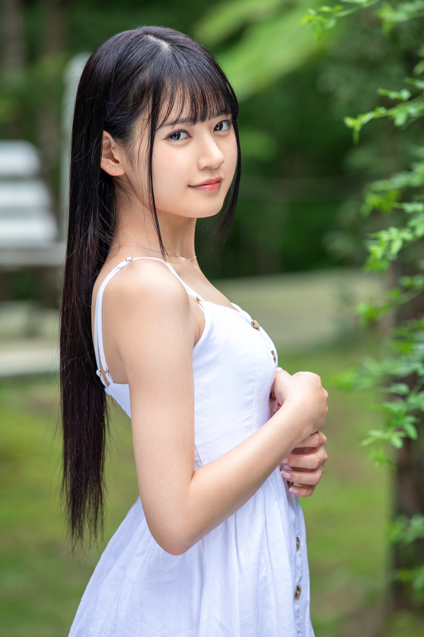 david lowland recommends Umi Yasugake