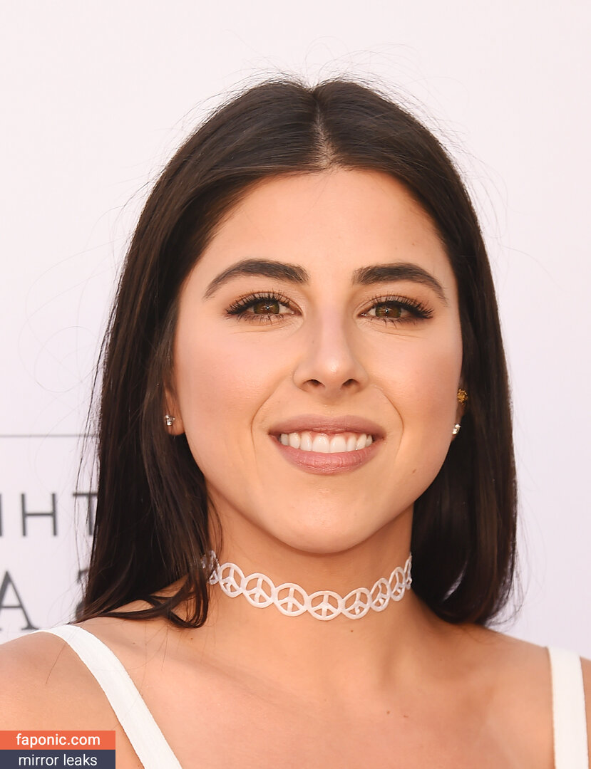 bogdan muntean recommends Daniella Monet Nude