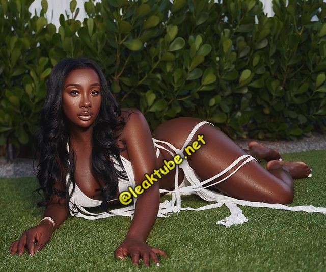 abril diaz recommends Anita Brown Nude