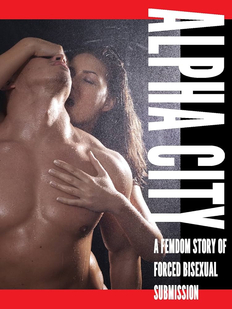 deanna whitten recommends Femdom Bisexual