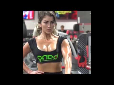 beril dogan recommends Anllela Sagra Leaked