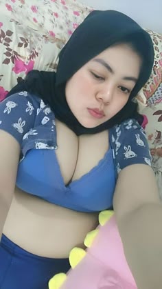 dokter boyke recommends Horny Hijabi