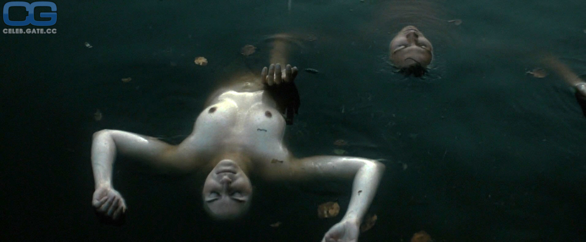 bryant dotillos recommends hannah murray naked pic