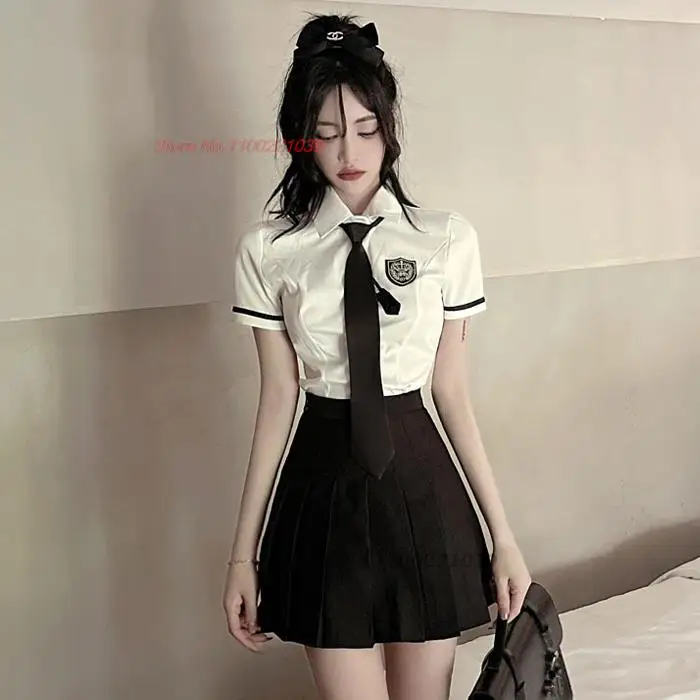 anak kancil recommends japanese uniform cosplay pic