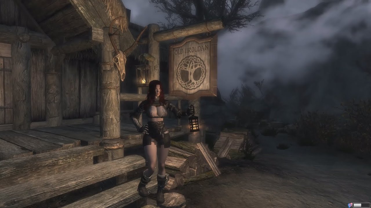 chris uhles recommends skyrim sex mod pic