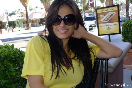 dexter look recommends wendy fiire abraham teweldebrhan add wendy fiire photo
