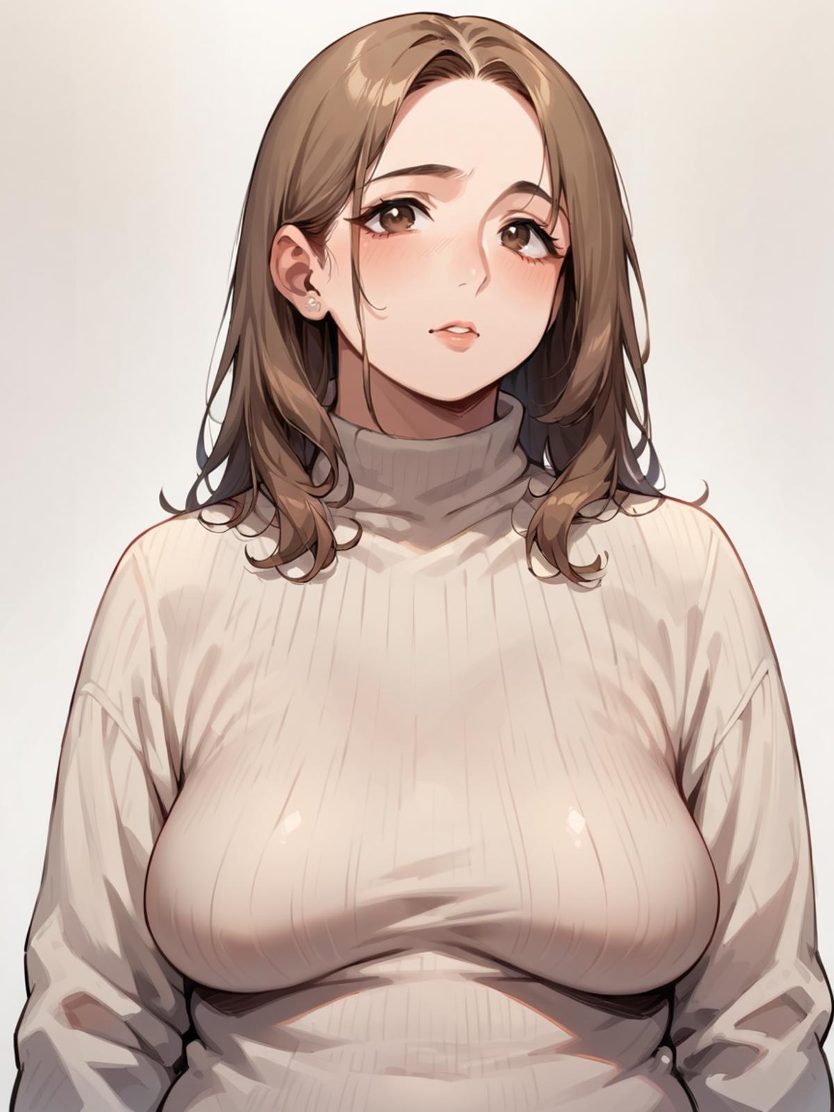 Best of Mature floppy tits