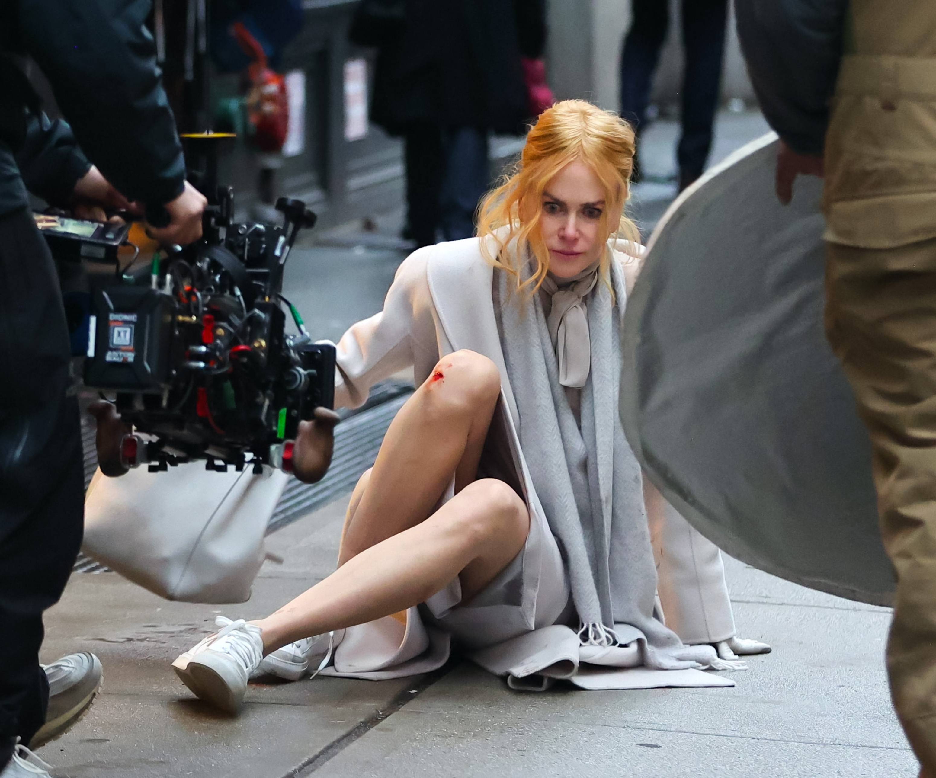amizan ibrahim like nicole kidman butt photo ashwin hariharan recommends nicole kidman butt pic
