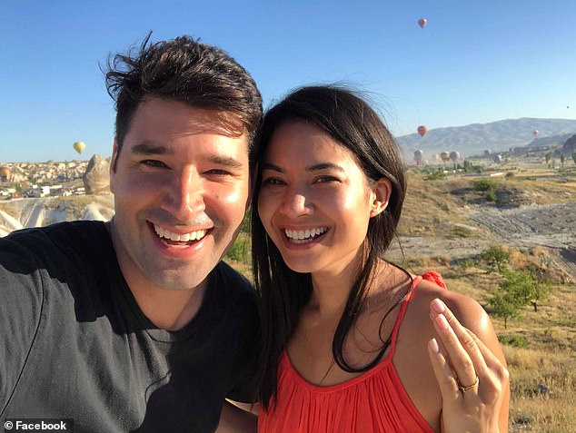 doug high recommends Melanie And Her Bf