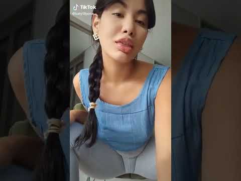 katy 18 pocahontas - pov pawg belen rodriguez video