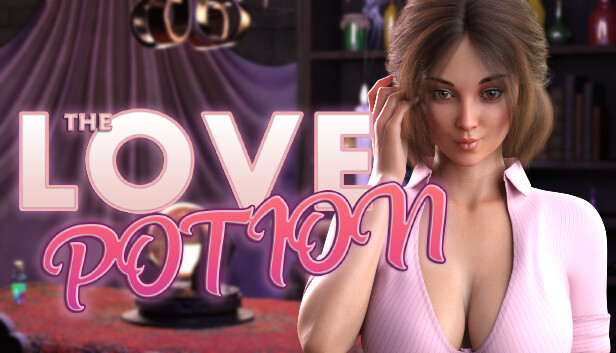 porn love potion dragonballsxxx twitter porn love potion