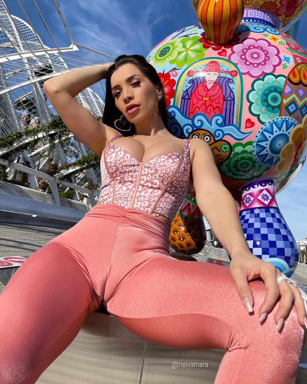 Best of emmanuelle noire porn alexander franklin share nevia mara photos