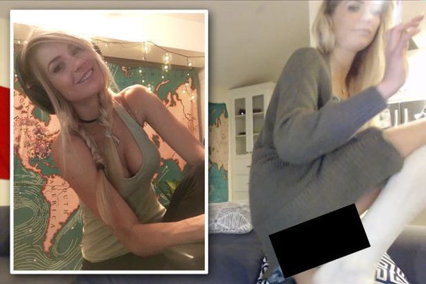 Best of lennox luxe hard brad pole share alinity nude pussy photos