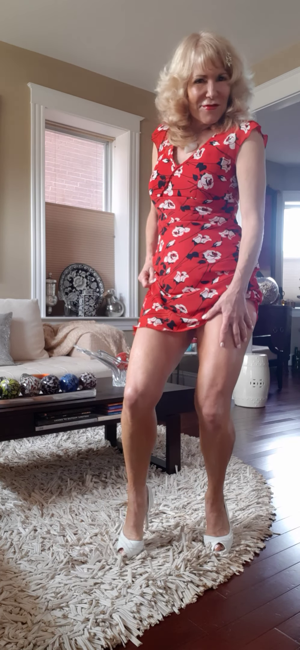 carol kyser - kinky foursome raven hart stepmom