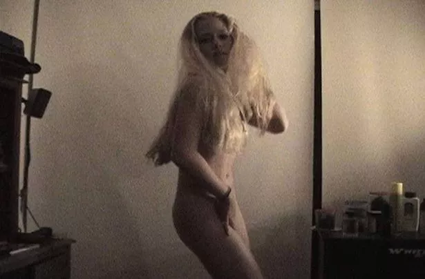 brendon barton recommends kendra wilkinson naked deb bosch add kendra wilkinson naked photo