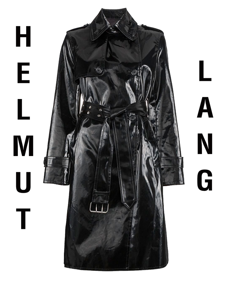braam pretorius like flasher trench coat photo diana cason recommends flasher trench coat pic