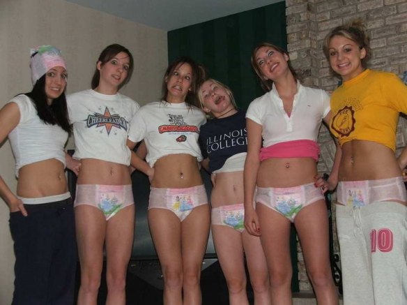 beverly dann share diapered hotties photos