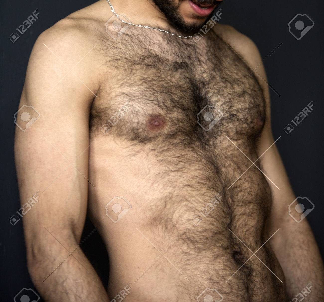 abel davis add photo naked hairy man pics