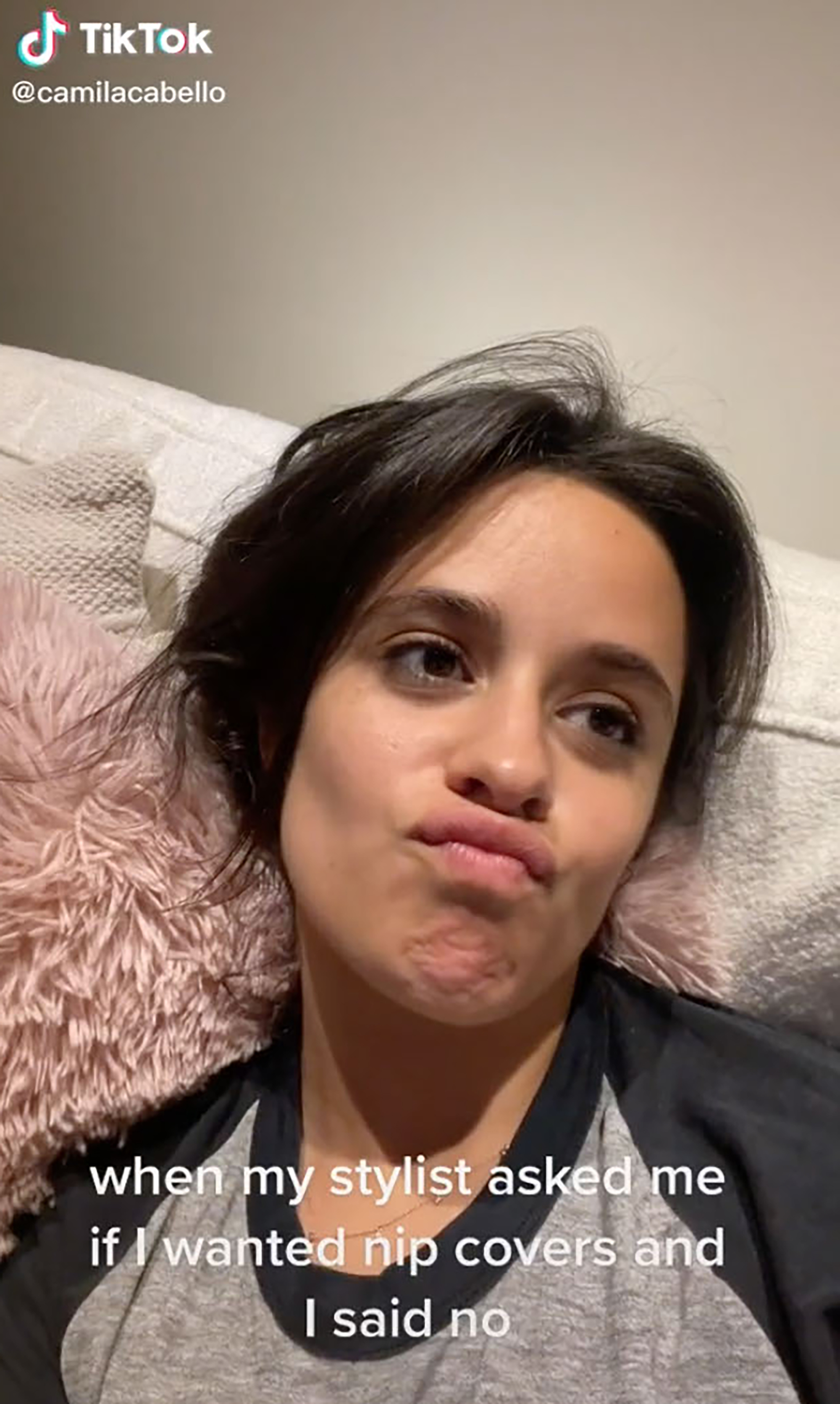 dan dela pena like cabello slip camila nip photo david howse recommends ghettogaggers sonya pic