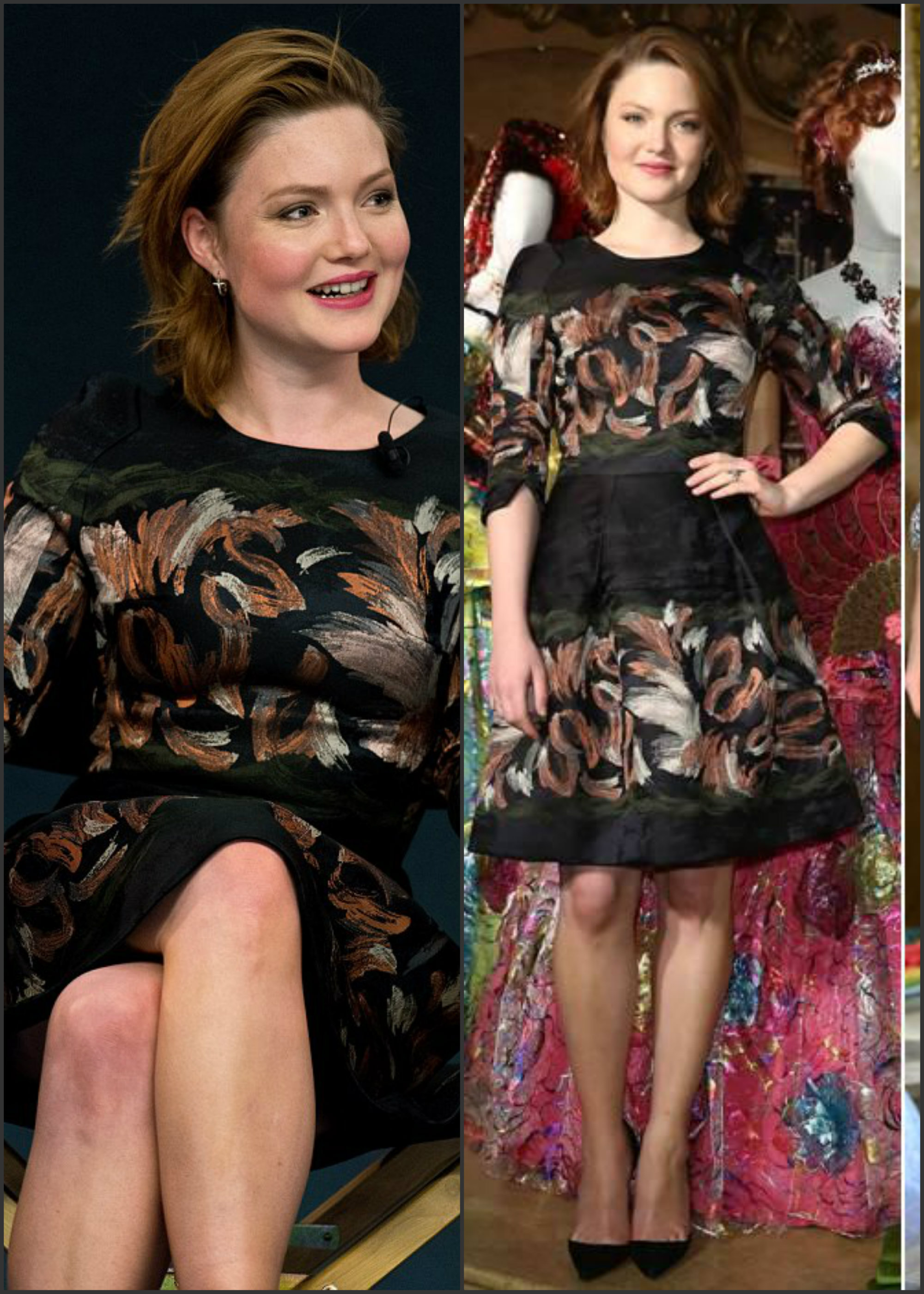holliday grainger legs - popular japanese porn stars lulu chu first video