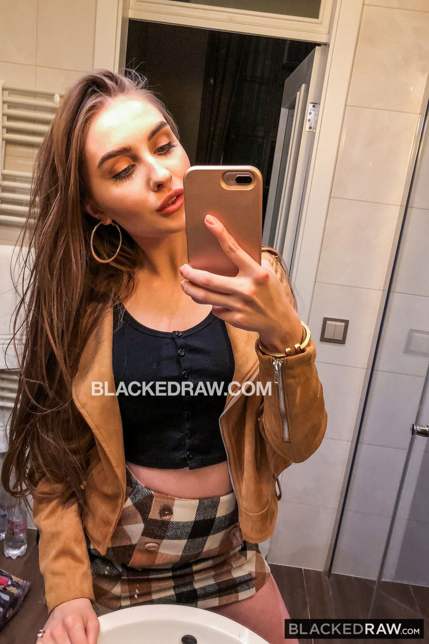 bobbi rivers recommends lena reif blackedraw pic