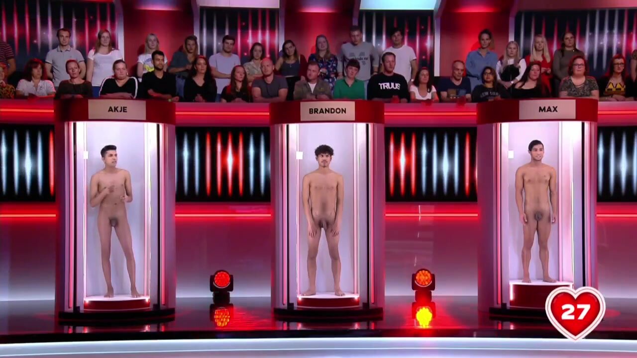 delmar hill add nude game show photo