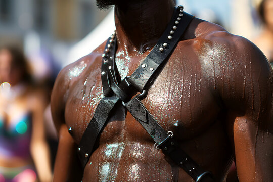 chloe durham recommends black stripper party pic