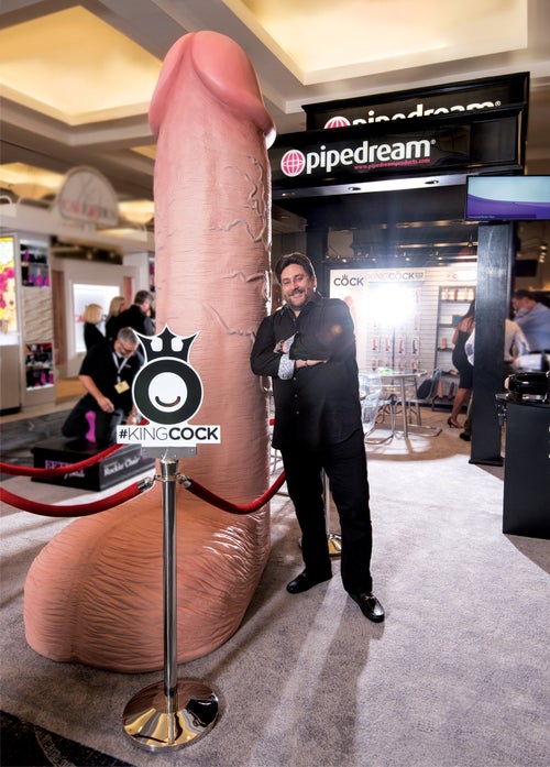 bill hahne recommends biggest didlo pic