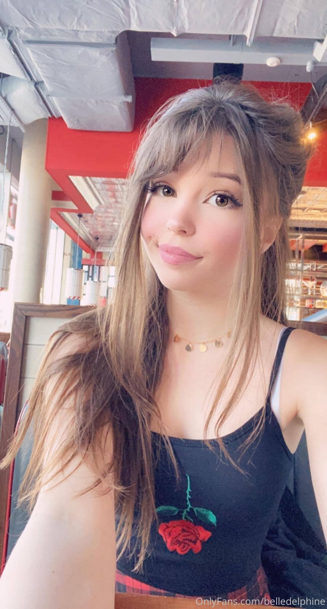 belle delphine inlyfans leak - braslian porn janet exposed