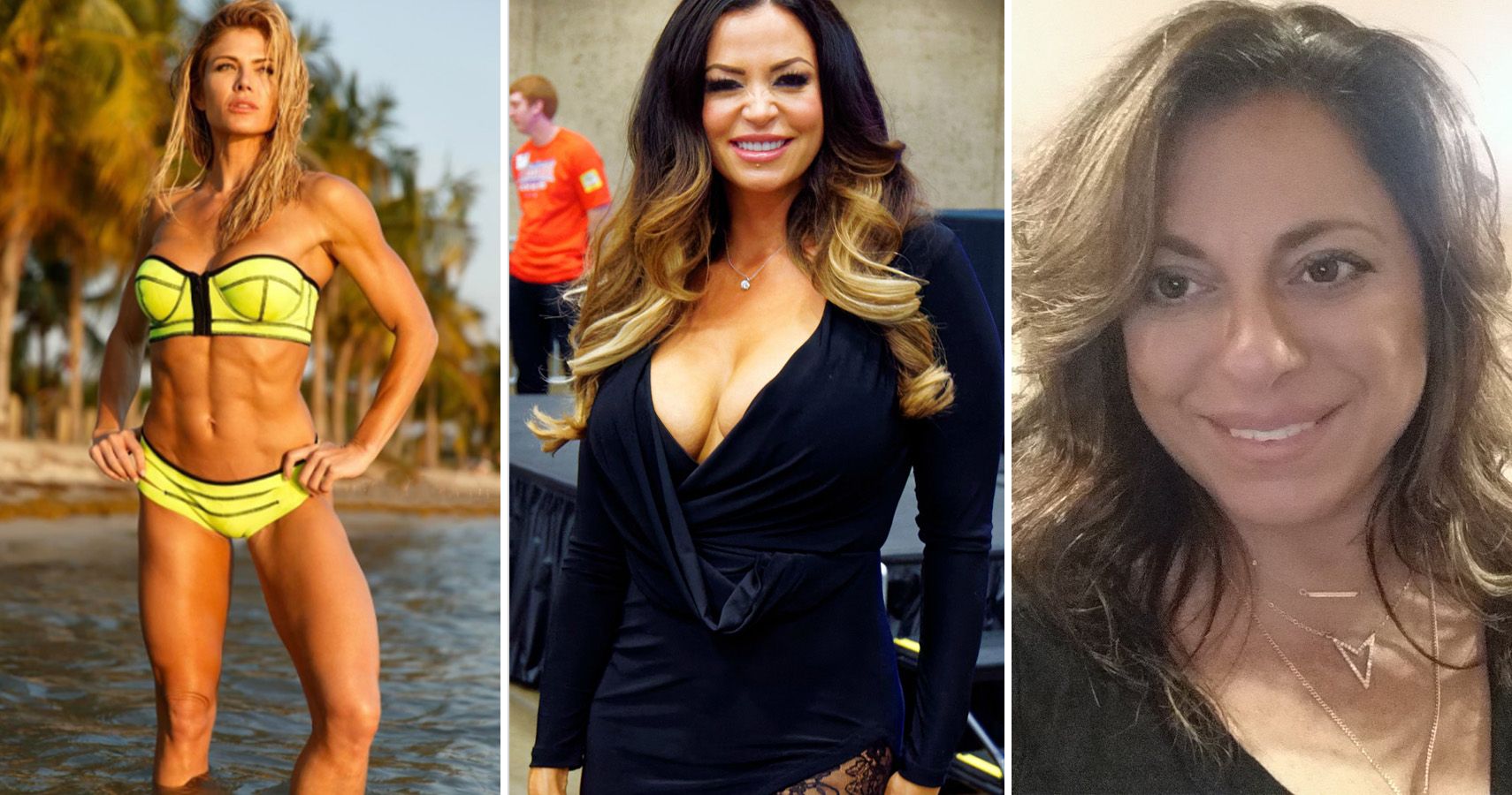 chantelle vd merwe recommends wwe kaitlyn nude pic