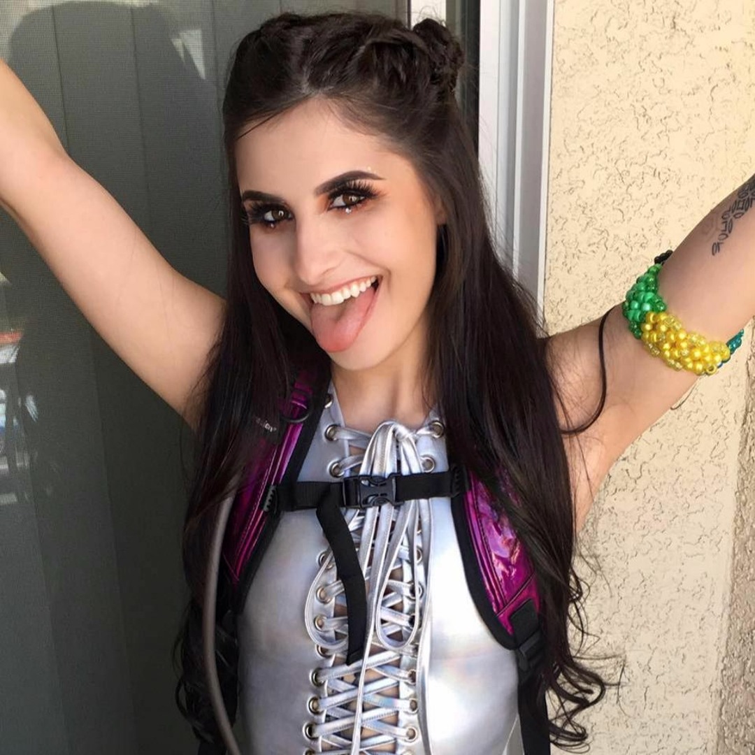 cristina v reyes recommends Kaitlin Katsaros