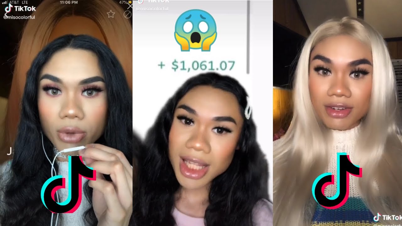 ashley nicole armstrong recommends Tik Tok Strip Compilation