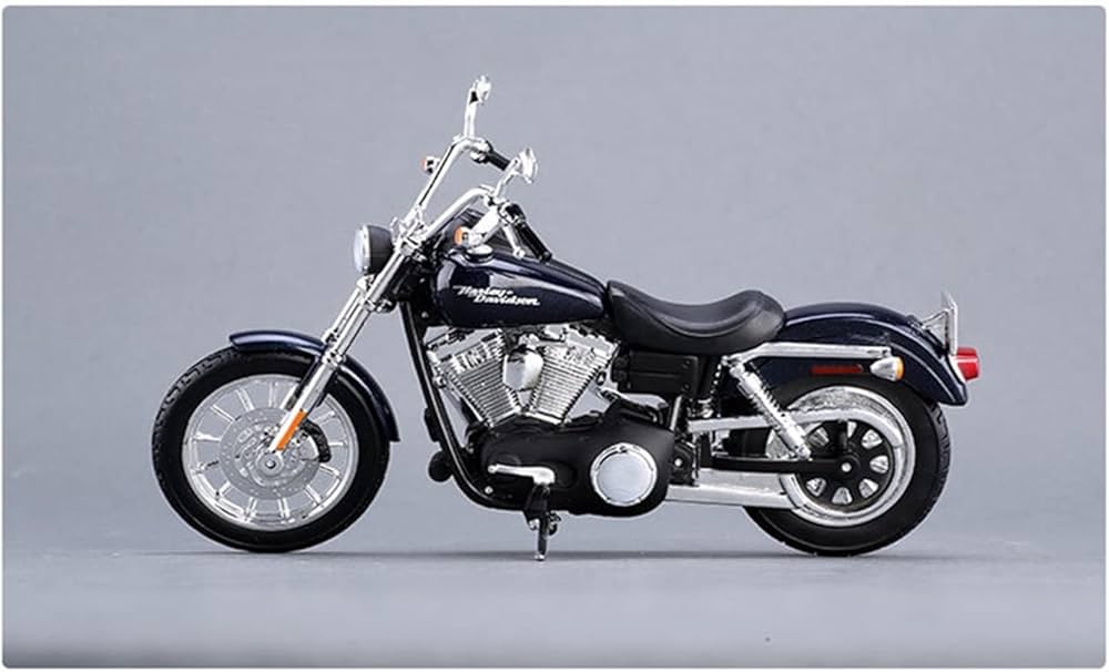 anton radev recommends Harley Davis Model