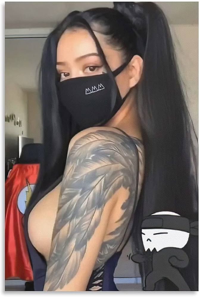 brad drescher recommends sexiest bella poarch pic