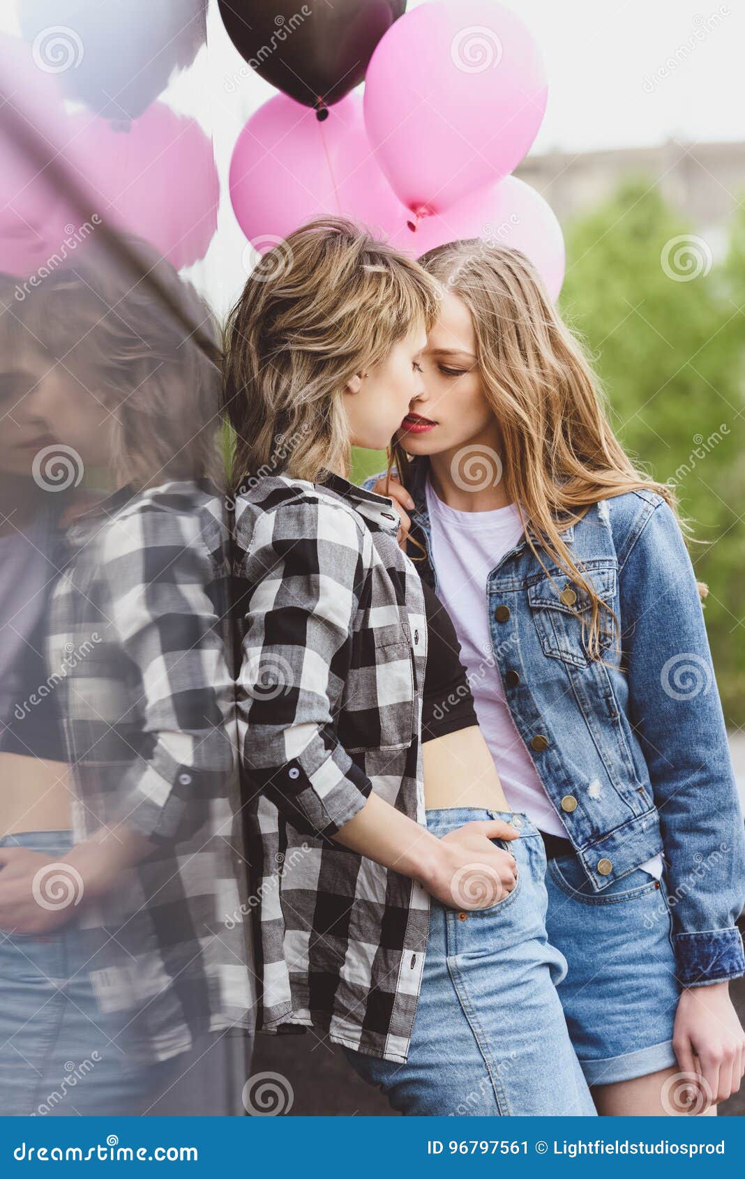 grosse bite