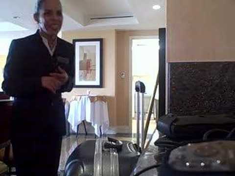 dickflash maid - best wife bj carol kyser