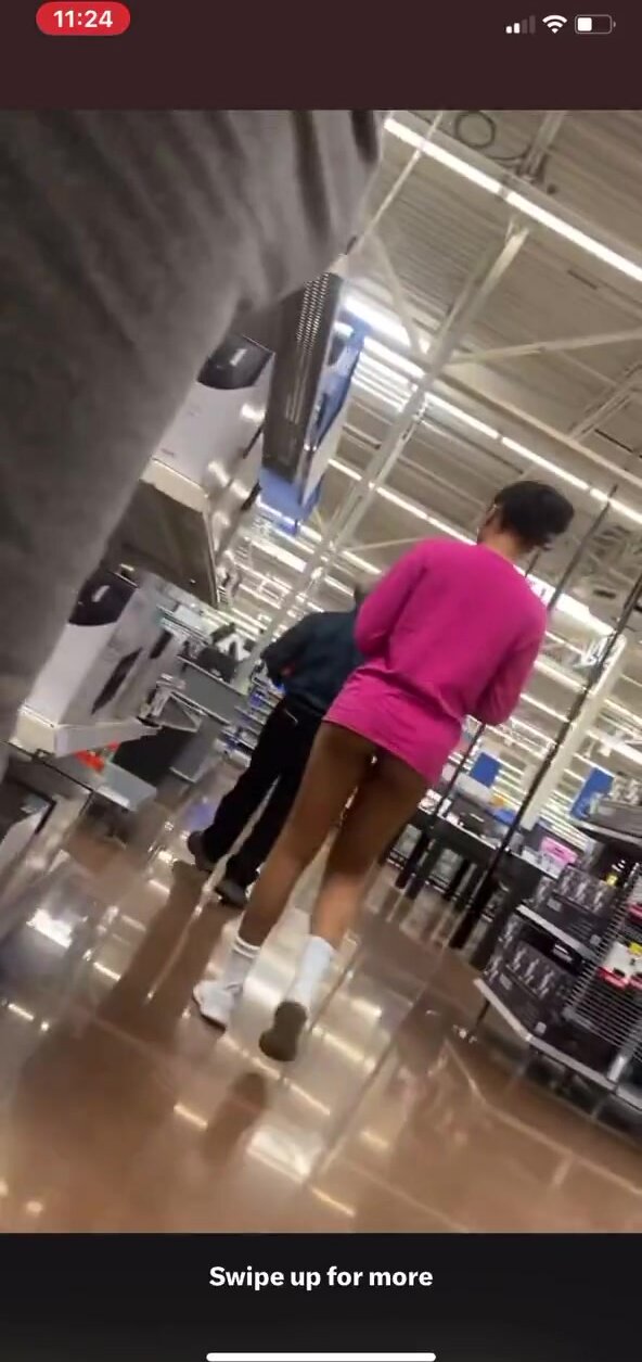 Upskirts At Walmart chessy moore alberto faria recommends Upskirts At Walmart