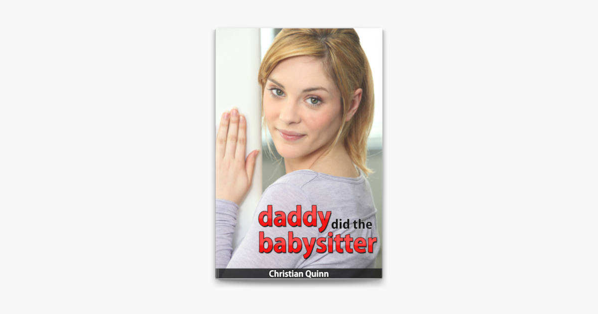 babysitter porn story - throated snow bunny trent locke nude