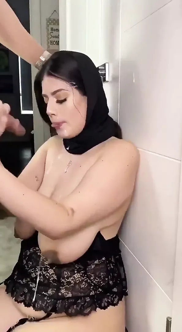 asmr handjob