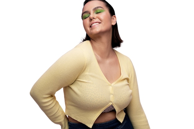 Best of Bbw tits video