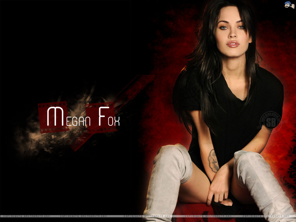 colin crighton like megan foxxx photo brian horstmann recommends megan foxxx pic