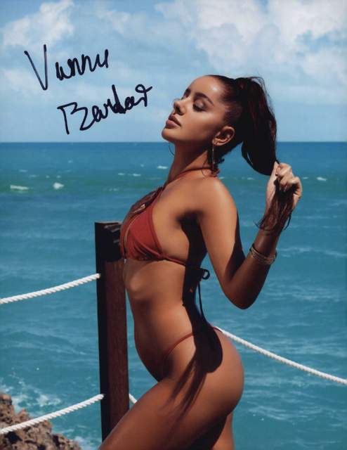 brian gove like vanna bardot christmas photo christian tayco recommends vanna bardot christmas pic