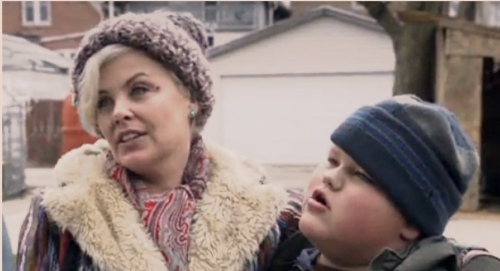 Best of Sherilyn fenn shameless