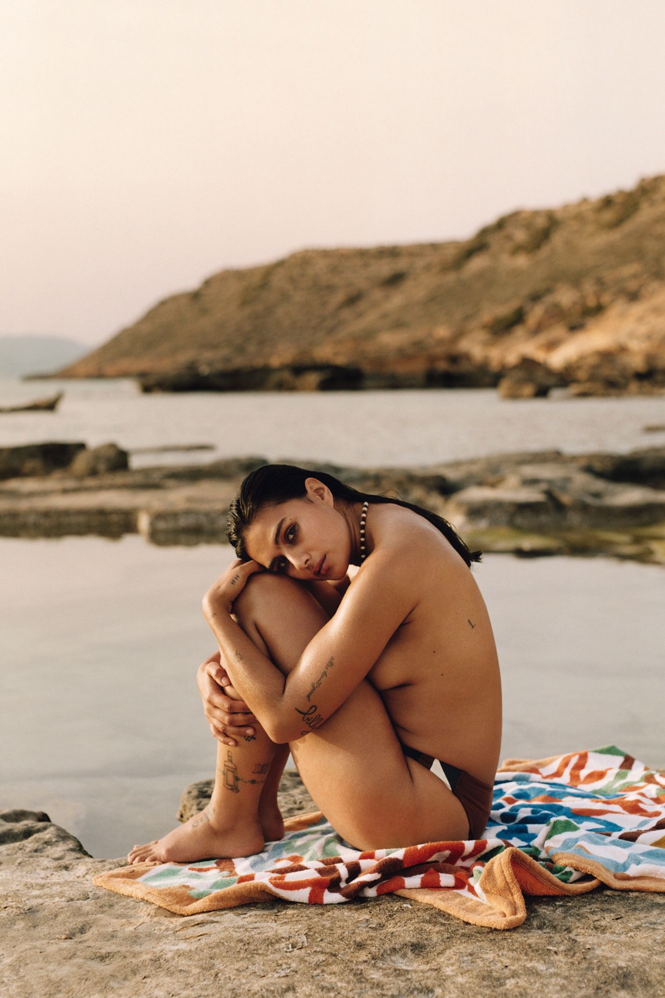 Best of mom caught masterbating andres quiceno share nudist photos photos
