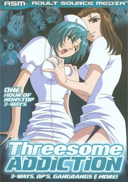 dominique martinelli recommends Anime Porm Movies