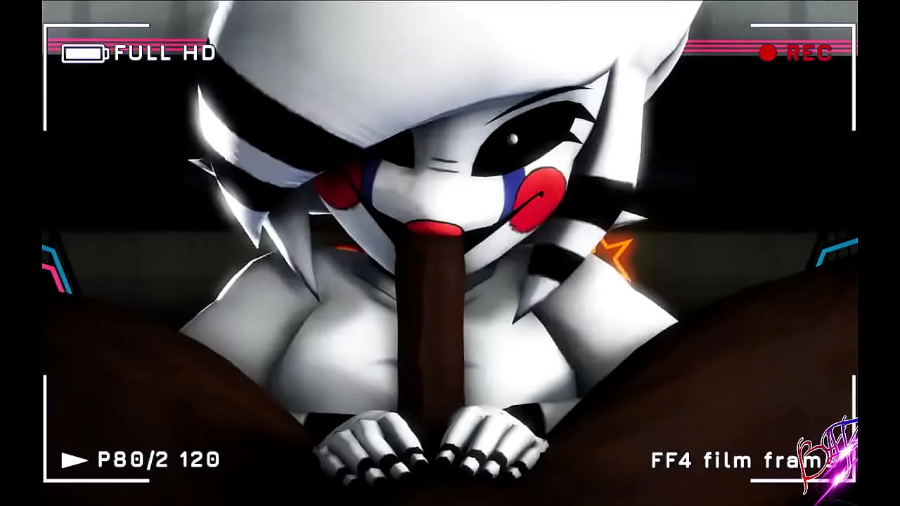 catrina glover like fnaf puppet porn photo avinash rokade recommends fnaf puppet porn pic