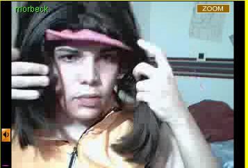 stickam videos - bdsm male reena sky clairvoyant