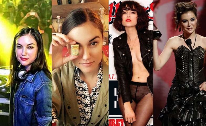 brian lisenby recommends Sasha Grey Queen