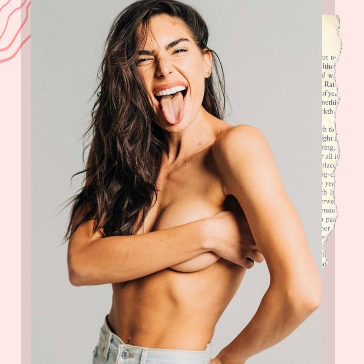 nikki howard nude